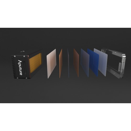 Đèn Led Aputure Amaran AL-MW Mini